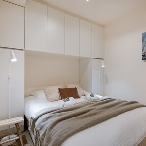 Apartment | 1 Schlafzimmer, Internetzugang