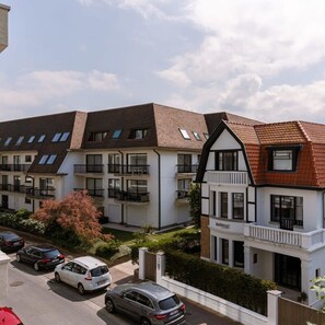 Apartment - Luxurious Knokke Apartment With Ideal Location (Knokke-Heist)