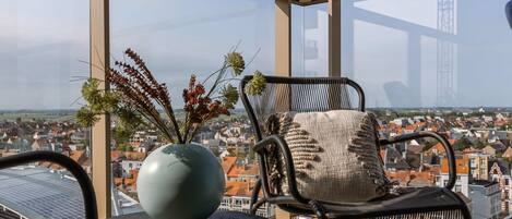 Appartement | 1 slaapkamer, snel internet