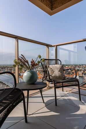 Lejlighed | 1 soveværelse, internet