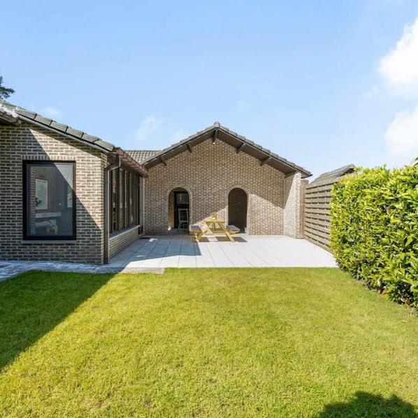 House, Accessible | 3 bedrooms, Internet