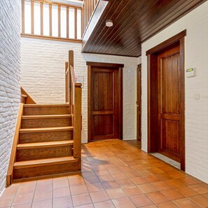 บ้านพัก, พร้อมสิ่งอำนวยความสะดวกสำหรับผู้พิการ | 3 ห้องนอน, อินเทอร์เน็ตความเร็วสูง