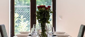 Holiday Home in the Greenery of Limburg