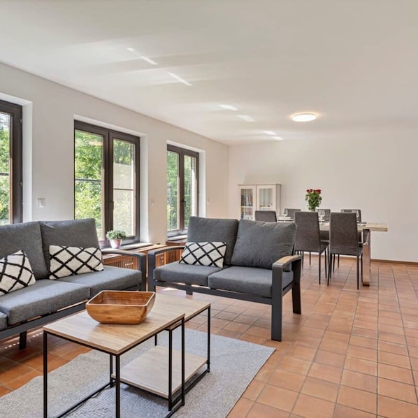 獨棟房屋, 無障礙 | 3 間臥室、網路服務