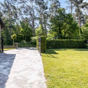 House, Accessible