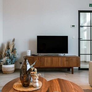 獨棟房屋 | 5 間臥室、網路服務