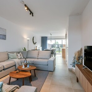 獨棟房屋 | 5 間臥室、網路服務