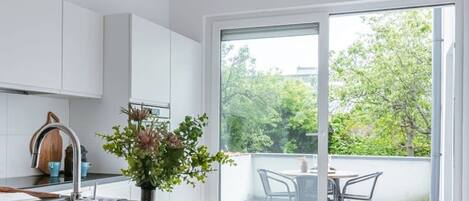 Apartment | 1 bedroom, Internet
