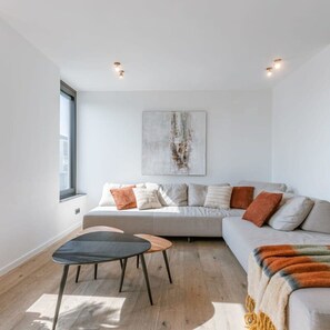 Apartment | 4 Schlafzimmer, Internetzugang