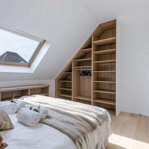 Apartment | 4 Schlafzimmer, Internetzugang