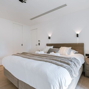 Apartment - Unique Apartment Near Bruges With Sunny Terrace (Bruges)