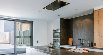 Unique Apartment Near Bruges With Sunny Terrace
