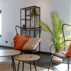 Apartment | 4 bedrooms, Internet - Unique Apartment Near Bruges With Sunny Terrace (Bruges)