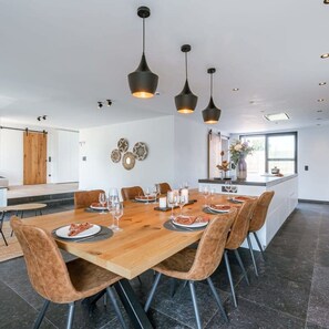 Appartement | 4 slaapkamers, snel internet