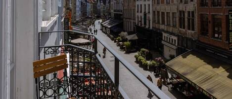 Apartment | 1 bedroom, Internet