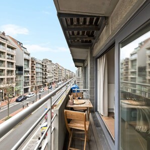 Studio - Enjoyable Studio in the Center of Knokke (Knokke-Heist)