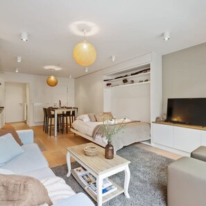 Studio - Enjoyable Studio in the Center of Knokke (Knokke-Heist)