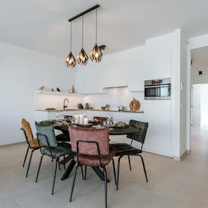 Apartment - Modern Apartment With South Facing Terrace (Ostend)