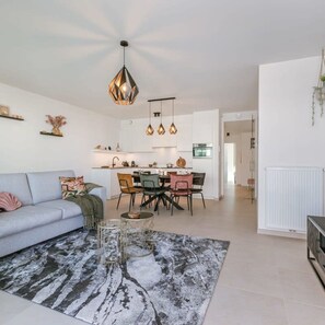 Apartment - Modern Apartment With South Facing Terrace (Ostend)