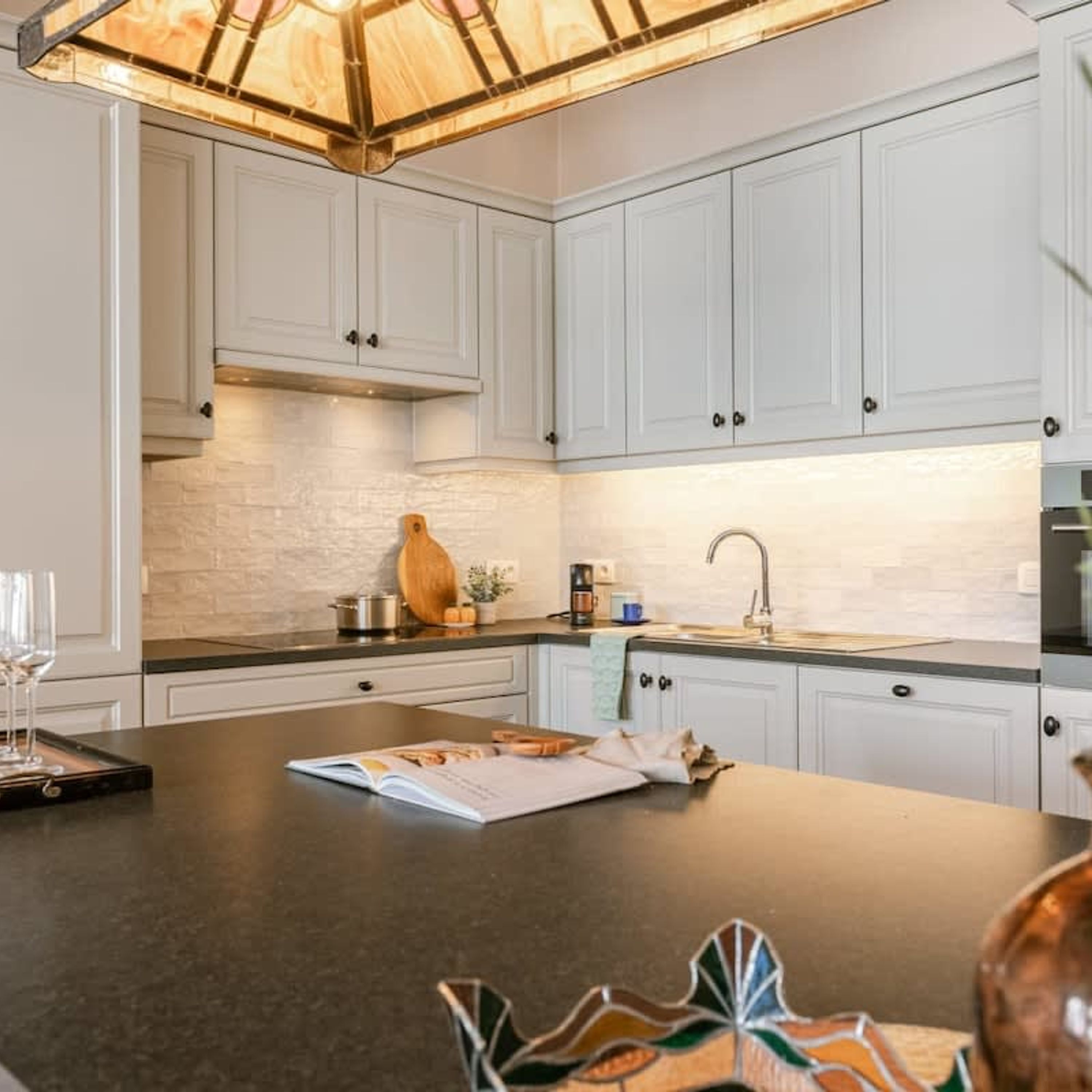 Appartement | 2 slaapkamers, internet