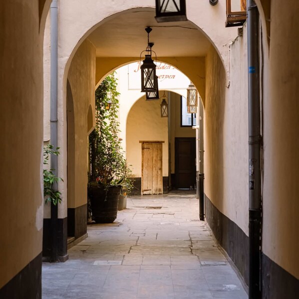 2 habitaciones y acceso a internet 