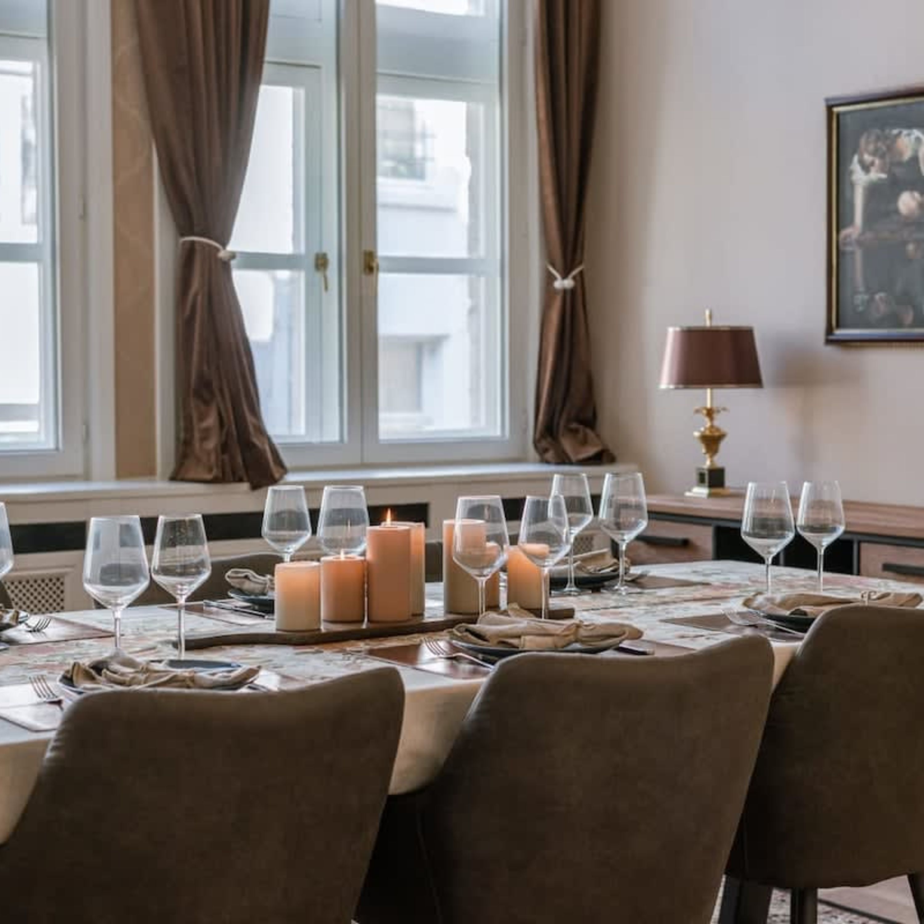 Appartement | 2 slaapkamers, internet