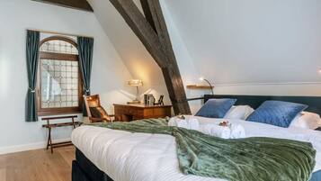 Apartment | 2 bedrooms, Internet