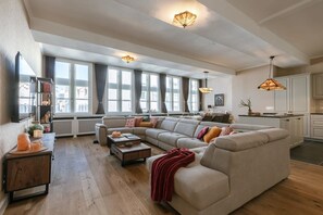 2 habitaciones y acceso a internet 