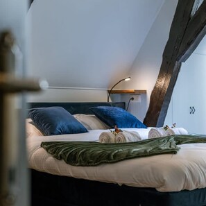 2 habitaciones y acceso a internet 