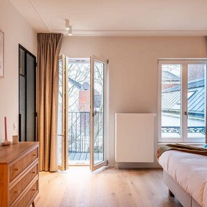 Apartment | 1 Schlafzimmer, Internetzugang