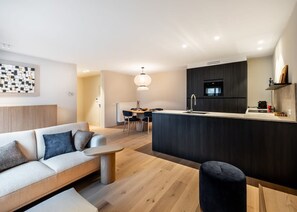 Apartment | 1 Schlafzimmer, Internetzugang
