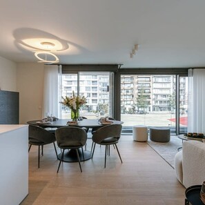 Apartment | 2 Schlafzimmer, Internetzugang