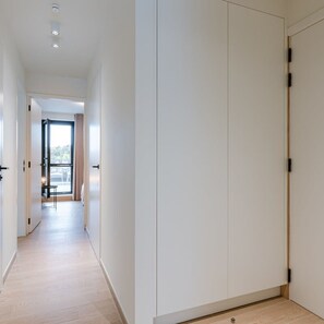 Apartamento | 2 quartos, acesso à internet de alta velocidade