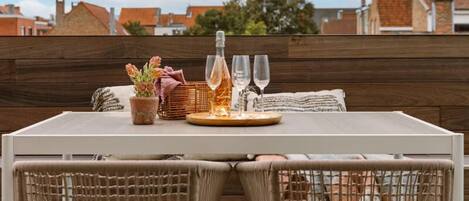 Apartment | 2 bedrooms, Internet