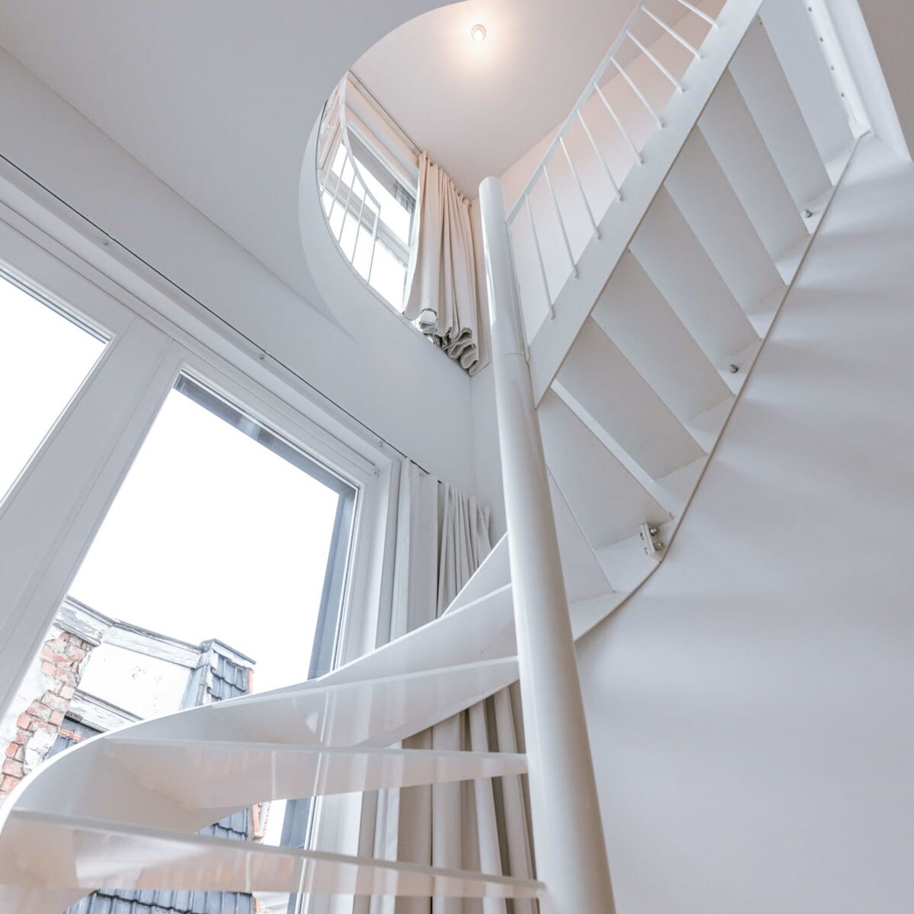 Lägenhet | 2 sovrum och internet