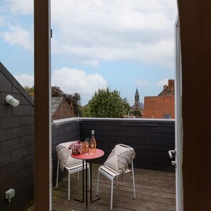 Apartment | 2 bedrooms, Internet