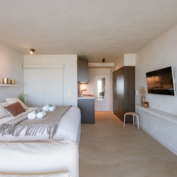 Apartment | Internetzugang