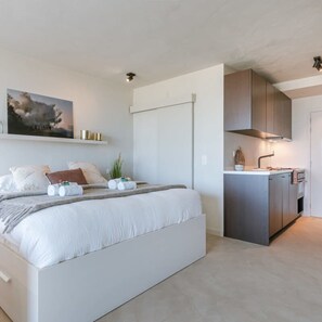 Apartment | Internetzugang