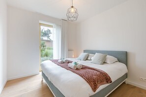 3 chambres, Internet