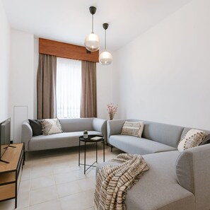 4 chambres, Internet