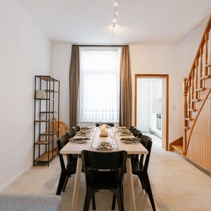 4 bedrooms, Internet