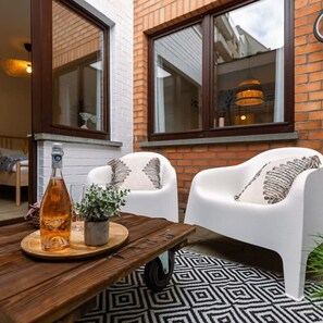 아파트 | 2 개의 침실, 인터넷