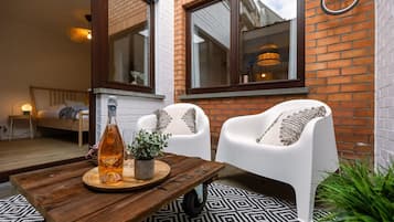 Apartment | 2 bedrooms, Internet