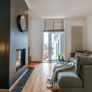Maison, accessible aux personnes à mobilité réduite | 5 chambres, Internet
