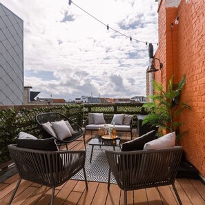 Maison, accessible aux personnes à mobilité réduite | 5 chambres, Internet