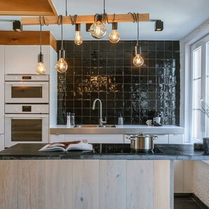 Ferienhaus, barrierefrei | 5 Schlafzimmer, Internetzugang