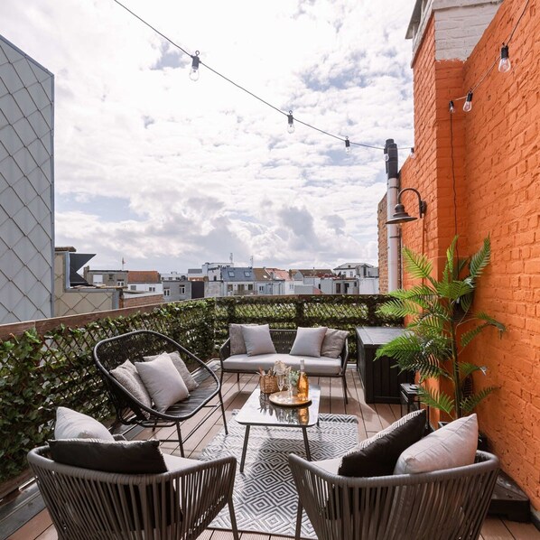 Ferienhaus, barrierefrei | 5 Schlafzimmer, Internetzugang