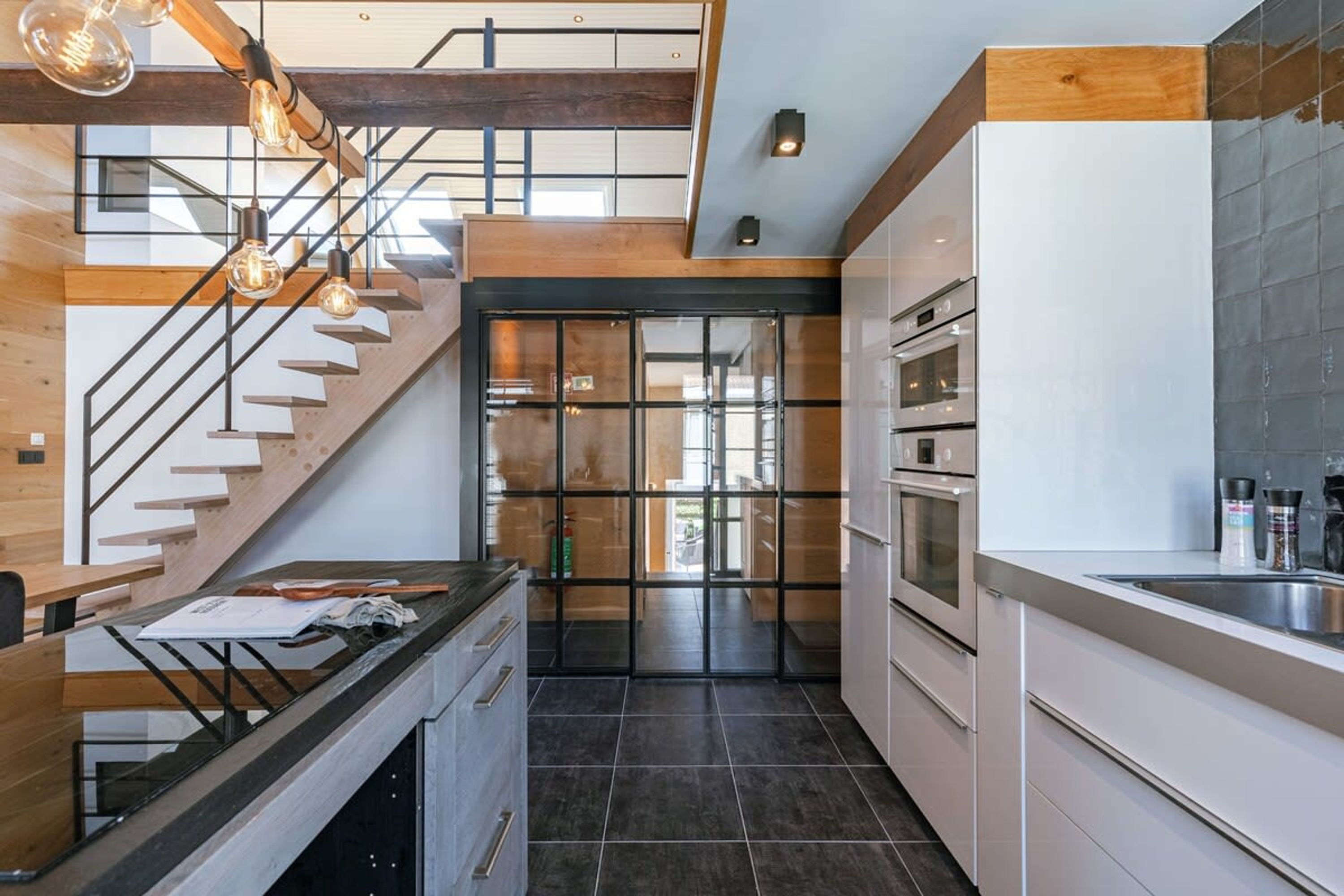 Huis, toegankelijk voor mindervaliden | 5 slaapkamers, snel internet