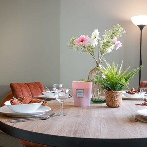 Apartment | 1 bedroom, Internet - Pleasant Apartment Near the Center of Ghent (Ghent)