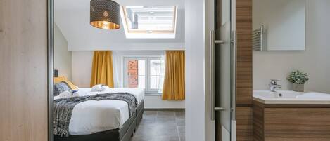 Apartment | 1 bedroom, Internet